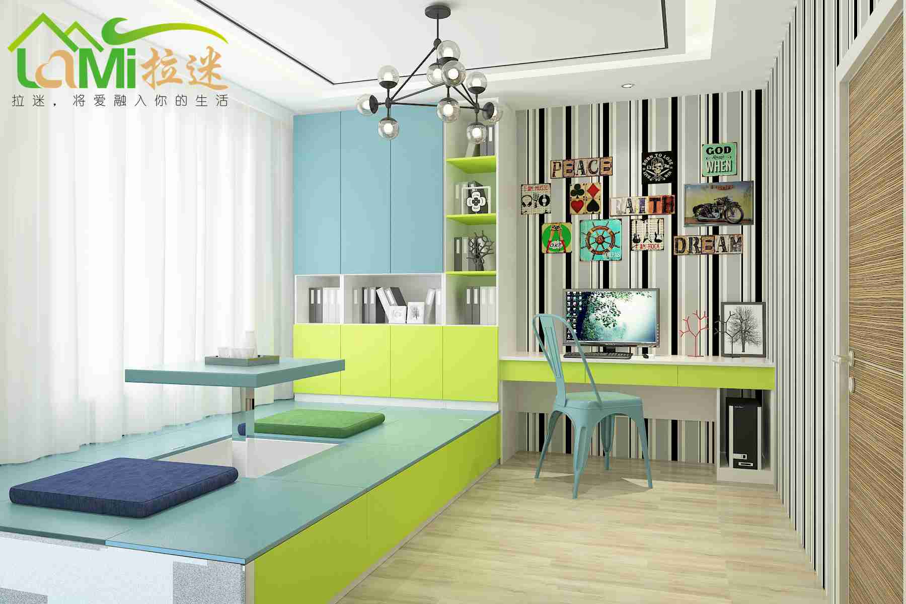 榻榻米定制 榻榻米定制