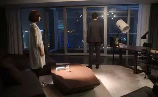 整體家居定制風格