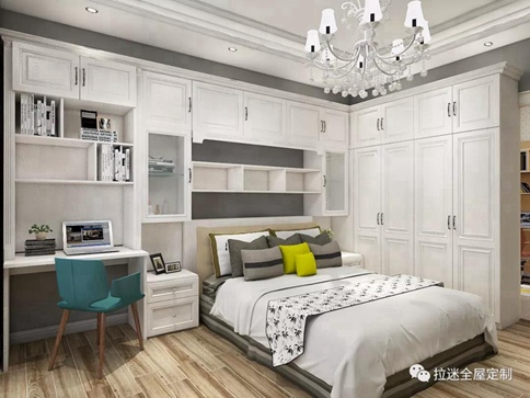 臥室書桌 臥室書桌