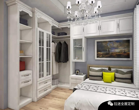 轉(zhuǎn)角衣柜 轉(zhuǎn)角衣柜