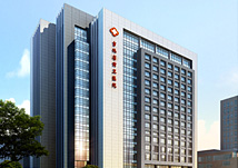 吉林省前衛醫院擴建